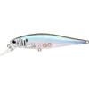 Silver Cheek Ghost Minnow