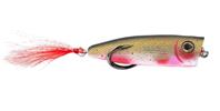 Bloody Shad