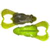 Pumpkin Chartreuse