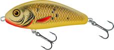 Golden Bait