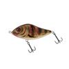 Wounded Emerald Perch