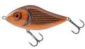 Copper Roach