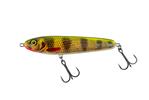 Holographic Perch