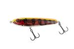 Holo Red Perch