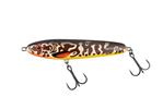 Barred musky