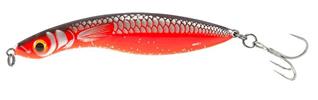 Black Red fish