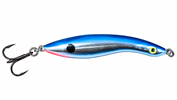 Red Tail Shiner UV