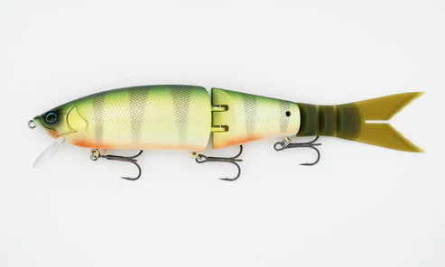 #201 French Perch