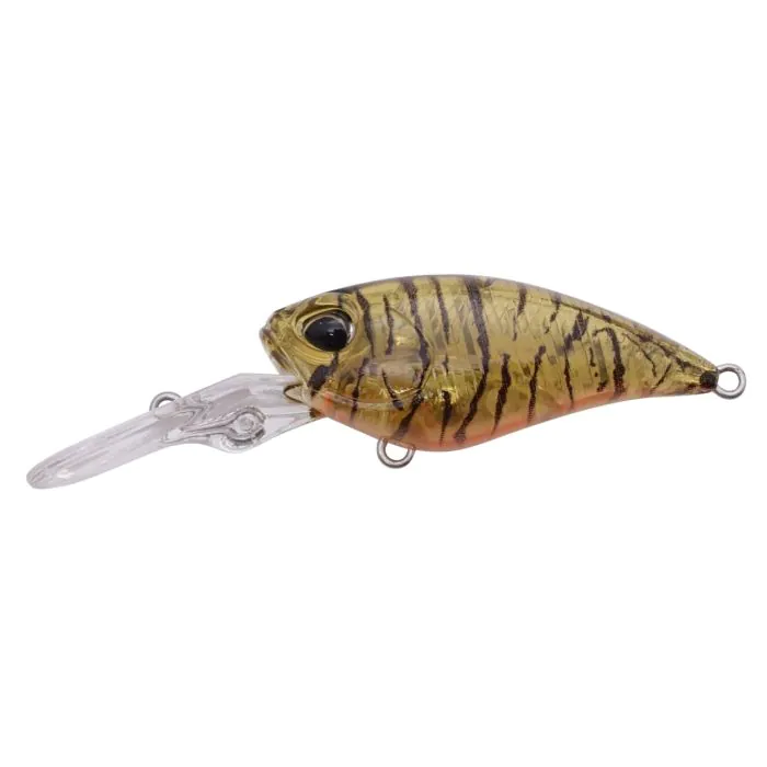 CCC0888 UV Tiger