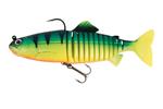 Firetiger UV