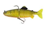 Natural Perch UV