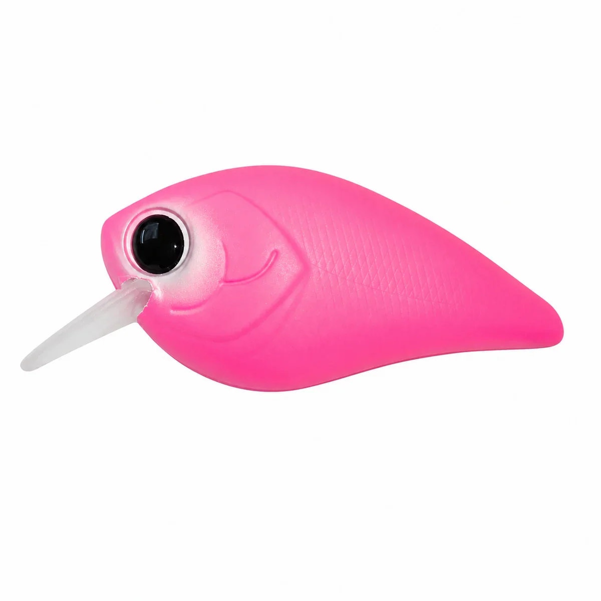 DAMIKI BTC60 #PINKY WHITE