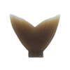 Marron Transparent