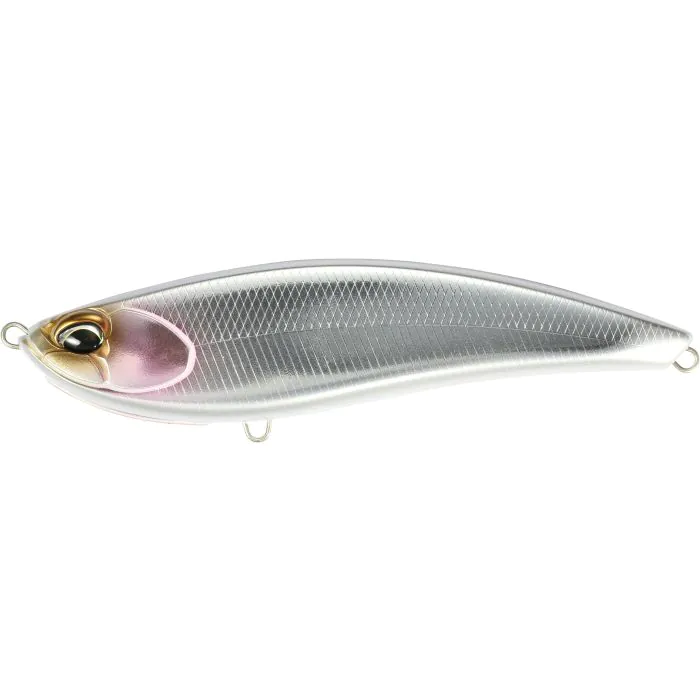 Silver Shad