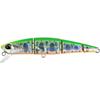 CDA4140 Lime Yamame OB