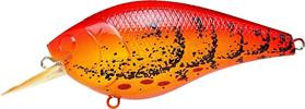 Delta Crazy Red Craw