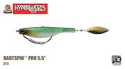 Dartpsin Pro 5.5 Texan AYUG
