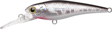 Bait Fish Silver