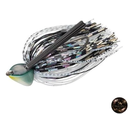 #212 Black Abalone