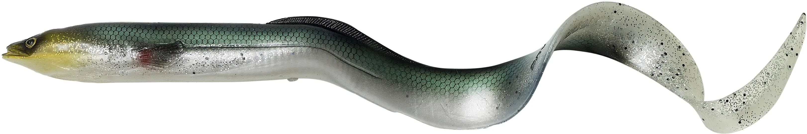 Green Silver