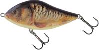 Super Natural Mirror Carp