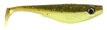 Uv Brown Chartreuse