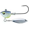 Shad-treuse