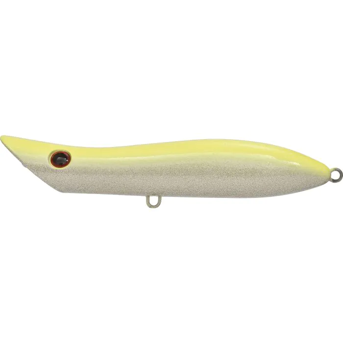 Silver Yellow