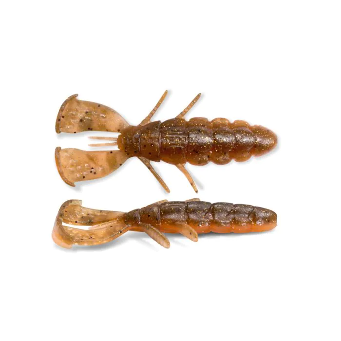 Green Pumpkin Orange