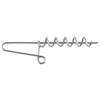 Softbait spiral