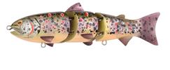 UV Brown Trout