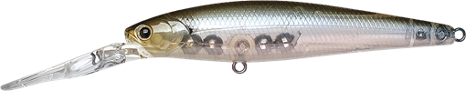 Ghost Minnow