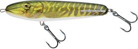 Real Pike