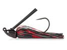 #129 Black Red Bug