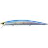 Clear Blue back