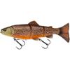 Clear Tiger Trout
