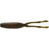 Olive Red FLK