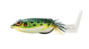 #901 Leopard Frog