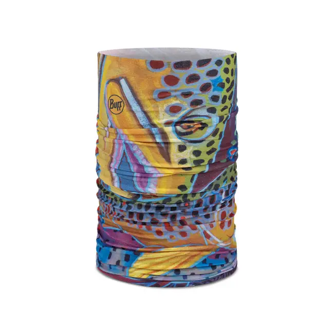 Coolnet UV Derek de Young Trout Confetti