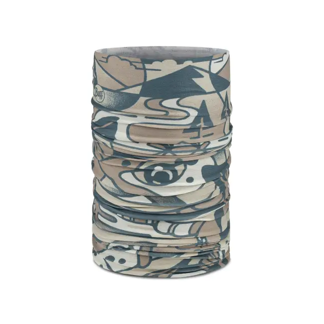 Coolnet UV Lake River Multi