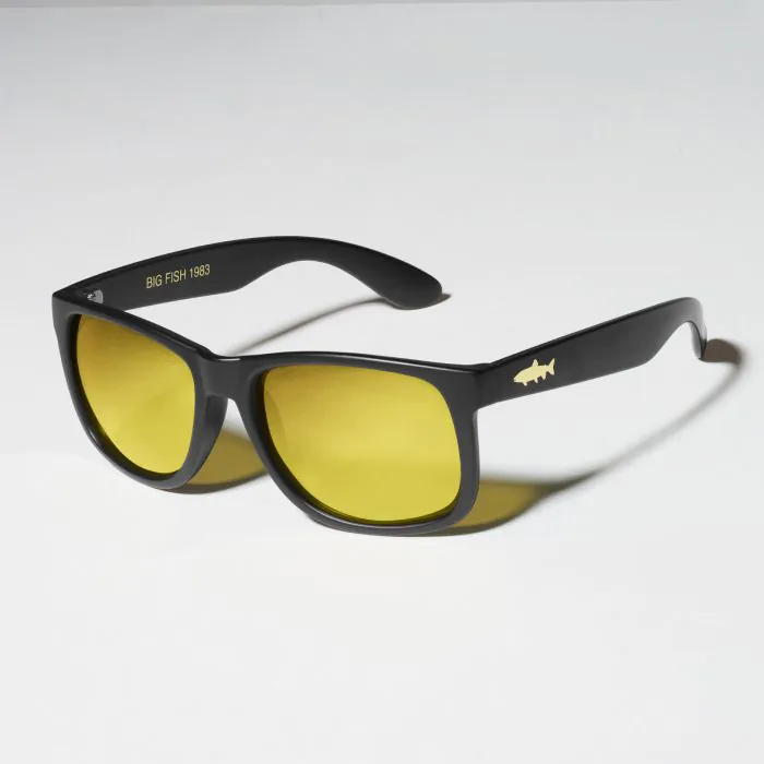 Trout Gold Iridium