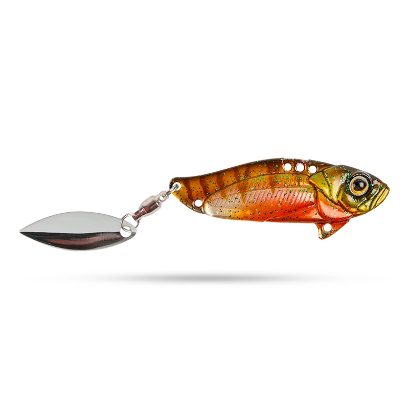 Hot Perch