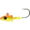 18gr - Hamecon 4/0 Orange Chart