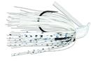 10g - Glimmer Blue Shad