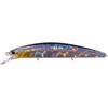 H09 Crystal Blue Shiner
