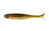 Green Pumpkin Fish