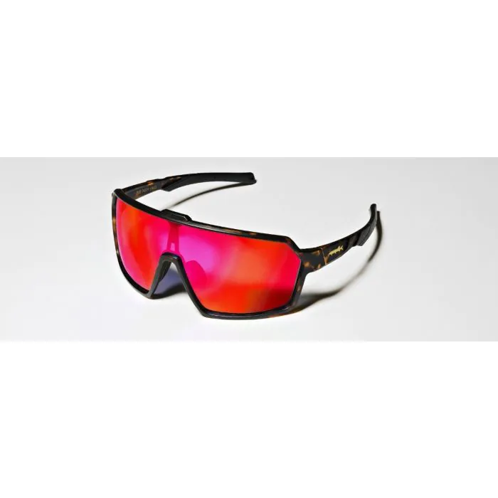 Pike Red Iridium