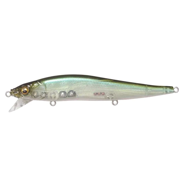 GP Crystal Shad