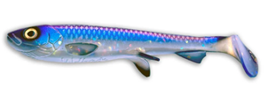 Sparkling Whitefish