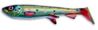 Motoroil Trout